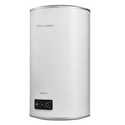 Накопительный водонагреватель Royal Thermo RWH 80 Interio