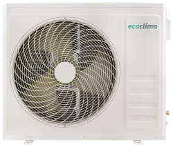 Канальная сплит-система Ecoclima ECLMD-TC24/4R1A+ECL-TC24/4R1A(U)