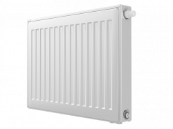 Стальной панельный радиатор Royal Thermo Ventil Compact VC33-300-1000 RAL9016 M