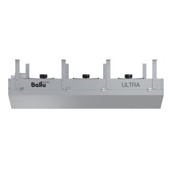 Электрическая тепловая завеса Ballu BHC-U20T18-PS2 Ultra 2