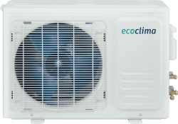 Сплит-система Ecoclima ECW-СH18/AA-4R1/EC-CH18/A-4R1 Nova Line