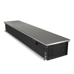 Внутрипольный конвектор Royal Thermo Atrium 150/250/1700-DG-U-NA