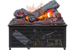 Каминокомплект Dimplex Ampir с очагом Cassette 400 NH