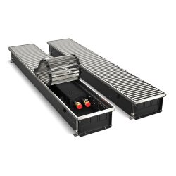Внутрипольный конвектор Royal Thermo Atrium 110/200/900-DG-U-NA