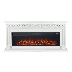 Каминокомплект Royal Flame Valletta 60 с очагом Vision 60 LOG LED
