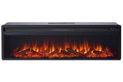 Каминокомплект Royal Flame Valletta 60 с очагом Vision 60 LOG LED
