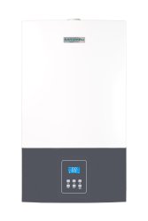 Настенный газовый котел Kotitonttu Toivo T-15 OК Wi-Fi