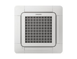 Кассетная сплит-система Samsung AC100JN4DEH/AF/AC100JX4DEH/AF