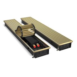 Внутрипольный конвектор Royal Thermo Atrium 90/200/1300-DG-U-AU