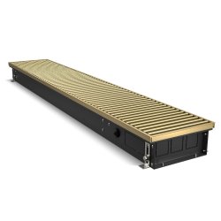 Внутрипольный конвектор Royal Thermo Atrium 90/200/1300-DG-U-AU