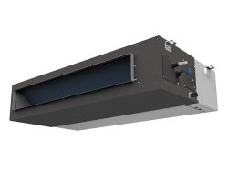 Канальная сплит-система Dantex RKD-60BHANI/RKD-60HANIE-W Smart Inverter