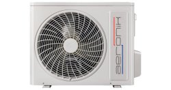 Напольно-потолочная сплит-система Aeronik ASI-ATH160RD1/B-S INV/ASO-AGUHN160R1/INV