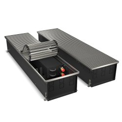 Внутрипольный конвектор Royal Thermo Atrium 190/300/2900-DG-U-NA