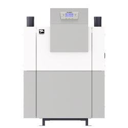 Напольный газовый котел Лемакс Clever L 50