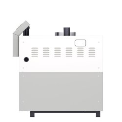 Напольный газовый котел Лемакс Clever L 50