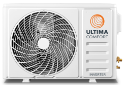 Сплит-система Ultima Comfort EXD-I24PN-IN/EXD-I24PN-OUT Exceed Inverter