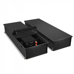 Внутрипольный конвектор Royal Thermo Atrium 190/400/900-DG-U-BL