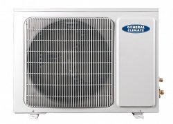 Сплит-система General Climate GC-R24HR32/GU-R24H32 Pulsar Go Cool