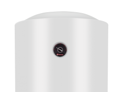 Накопительный электрический водонагреватель Thermex Praktik 50 V Slim