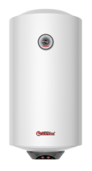 Накопительный электрический водонагреватель Thermex Praktik 50 V Slim