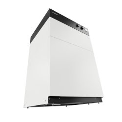 Напольный газовый котел Лемакс Norm-80