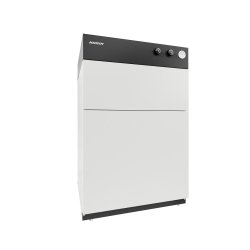 Напольный газовый котел Лемакс Norm-80