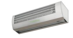 Тепловая завеса Тропик Т118W20 Zinc
