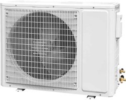 Кассетная сплит-система Gree GU160T/A1-K/GU160W/A1-M U-Match II
