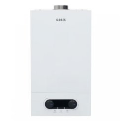 Настенный газовый котел Oasis KK-12