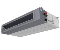 Канальная сплит-система Euroklimat EKDX-50HNN/EKOX-50HNN