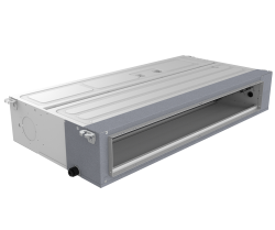 Канальная сплит-система Euroklimat EKDX-50HNN/EKOX-50HNN