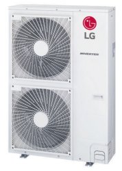 Канальная сплит-система LG UM36R.N20/UU36WR.U30 Ultra Inverter