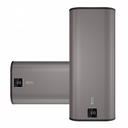 Накопительный электрический водонагреватель Thermex Fora 100 (pro) Wi-Fi