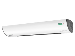 Электрическая тепловая завеса Ballu BHC-L15S09-SP AirShell