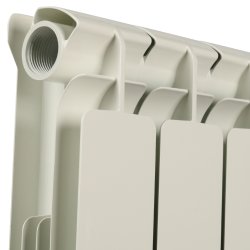 Радиатор биметаллический ROMMER Profi Bm 500 x8