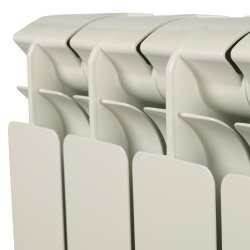 Радиатор биметаллический ROMMER Profi Bm 500 x8