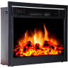 Каминокомплект Interflame Норд с очагом Jupiter FX M Black бежевый