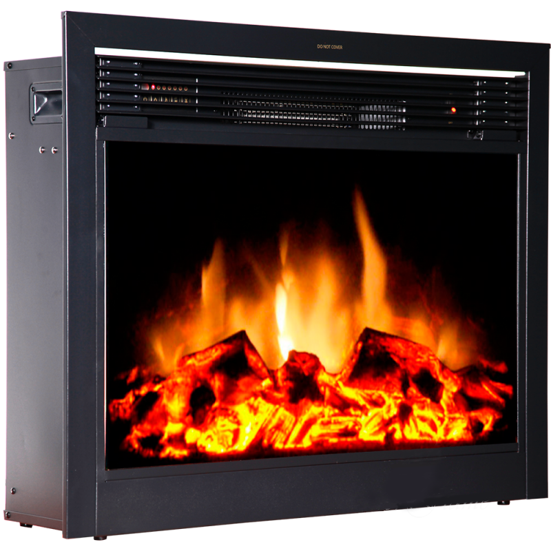 Каминокомплект Interflame Норд с очагом Jupiter FX M Black бежевый