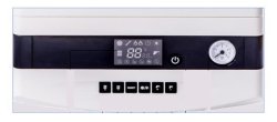 Настенный газовый котел Moguchi GBN 20F