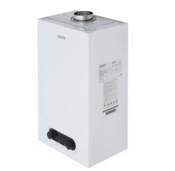 Настенный газовый котел Oasis KK-20