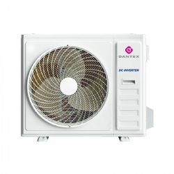 Кассетная сплит-система Dantex RKD-48UHTNI/RKD-48HTNIE-W City Inverter