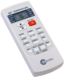 Кассетная сплит-система Denko DCS-36 A (TCL)